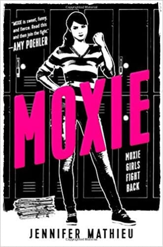 MOXIE (MATHIEU)