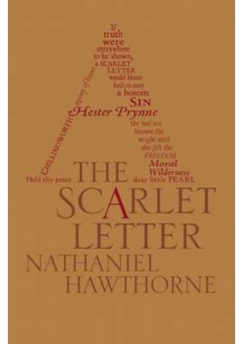 CANTERBURY-CLASSICS---THE-SCARLET-LETTER