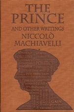 CANTERBURY-CLASSICS---THE-PRINCE-AND-OTHER-WRITINGS