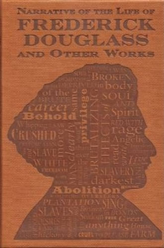 CANTERBURY CLASSICS - NARRATIVE OF THE LIFE OF FREDERICK DOUGLASS