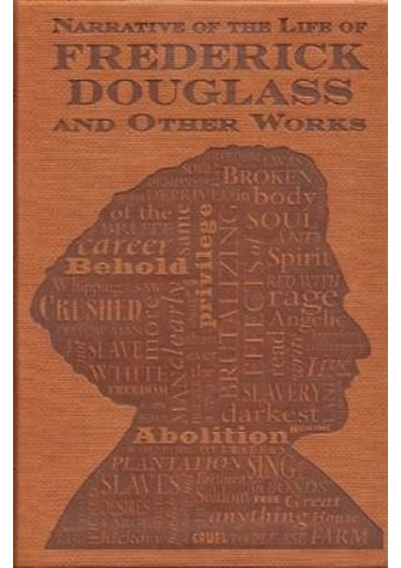 CANTERBURY-CLASSICS---NARRATIVE-OF-THE-LIFE-OF-FREDERICK-DOUGLASS