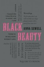 CANTERBURY-CLASSICS---BLACK-BEAUTY