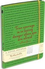 NOVEL-JOURNAL--THE-WIZARD-OF-OZ