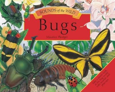 SOUNDS OF THE WILD: BUGS