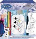 DISNEY-FROZEN-ART-STUDIO