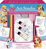 DISNEY-PALACE-PETS-ART-STUDIO