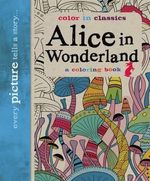 COLOR-IN-CLASSICS---ALICE-IN-WONDERLAND