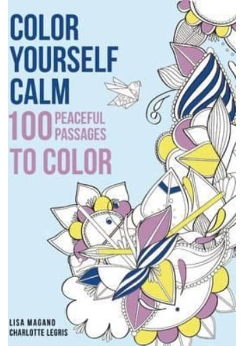 COLOR-YOURSELF-CALM