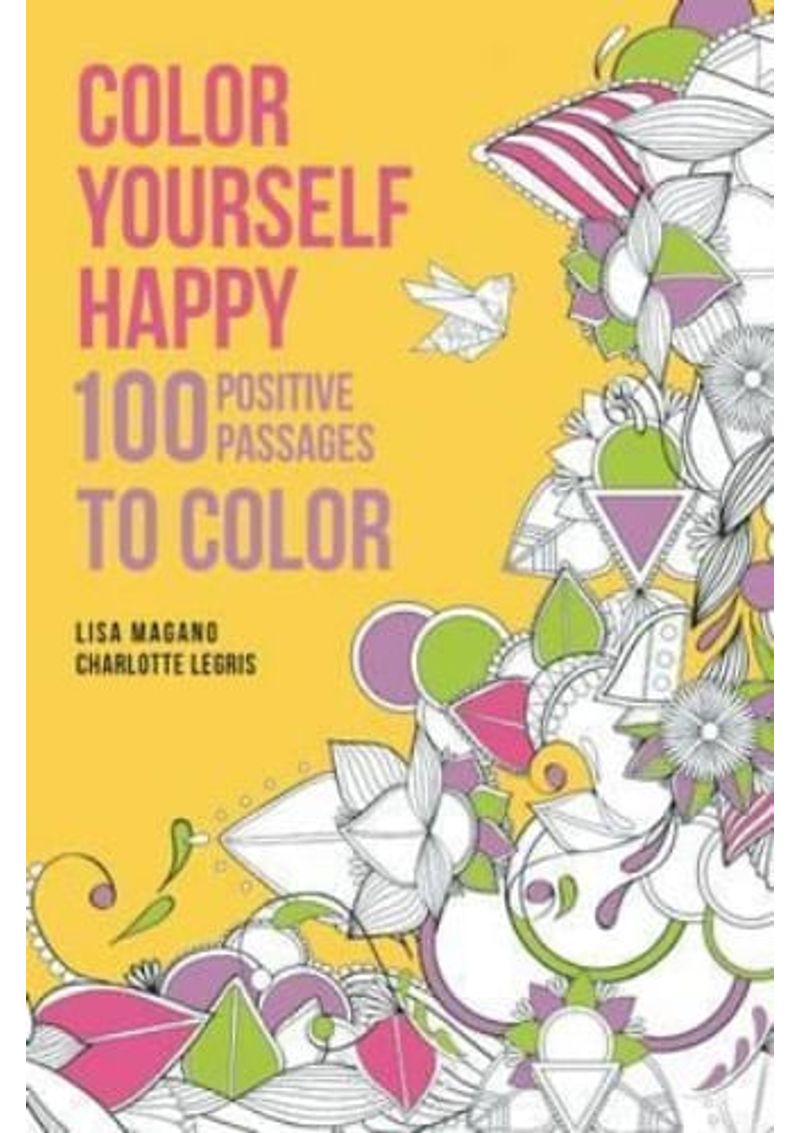 COLOR-YOURSELF-HAPPY