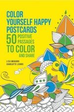 COLOR-YOURSELF-HAPPY-POSTCARDS