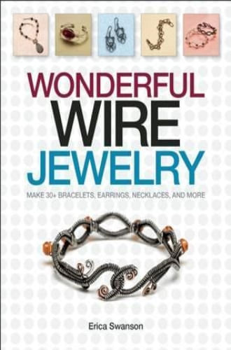 WONDERFUL WIRE JEWELRY