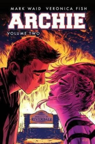 ARCHIE VOL. 2