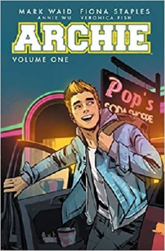 ARCHIE VOL. 1