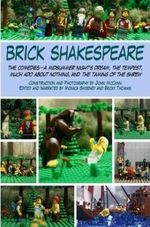 BRICK-SHAKESPEARE---THE-COMEDIES