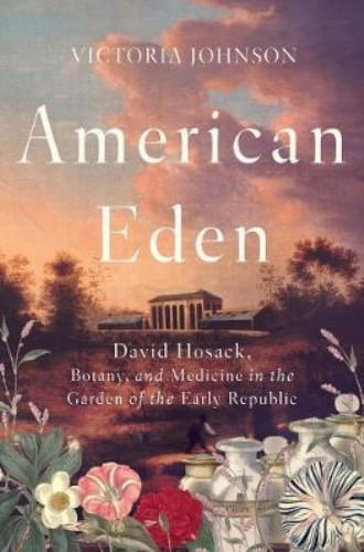 AMERICAN EDEN