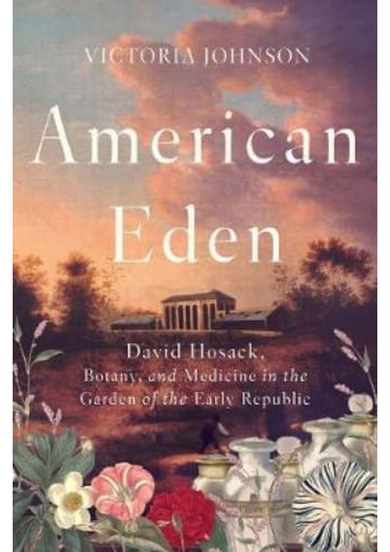 AMERICAN-EDEN