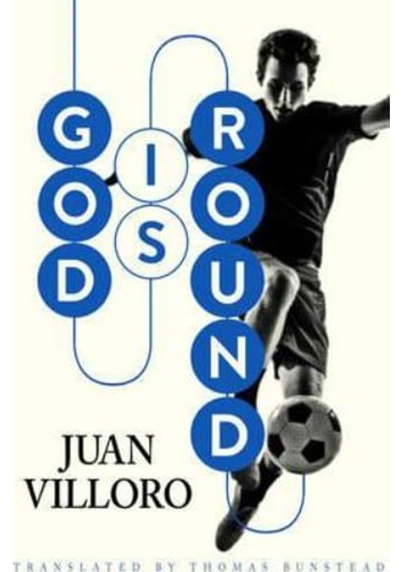 GOD-IS-ROUND