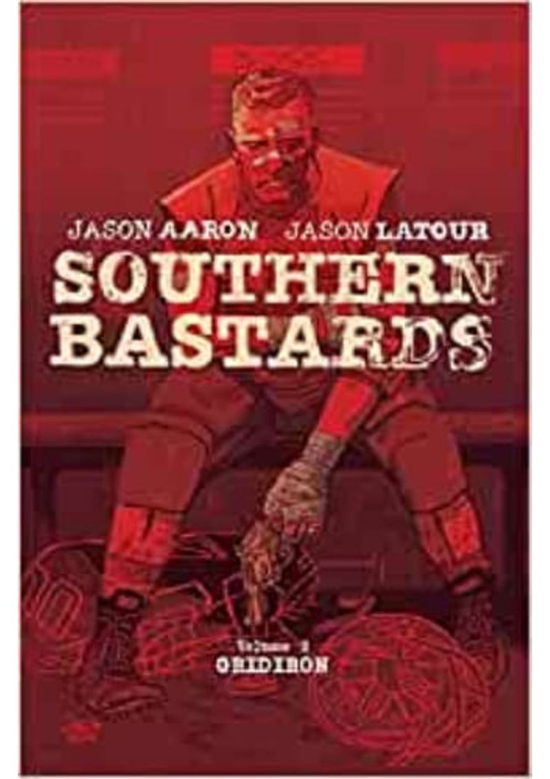 SOUTHERN-BASTARDS--VOL.-02-GRIDIRON