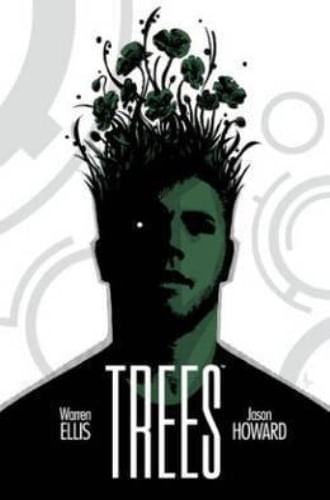 TREES  VOL. 01