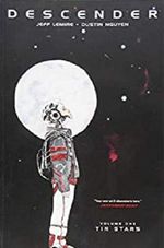 DESCENDER