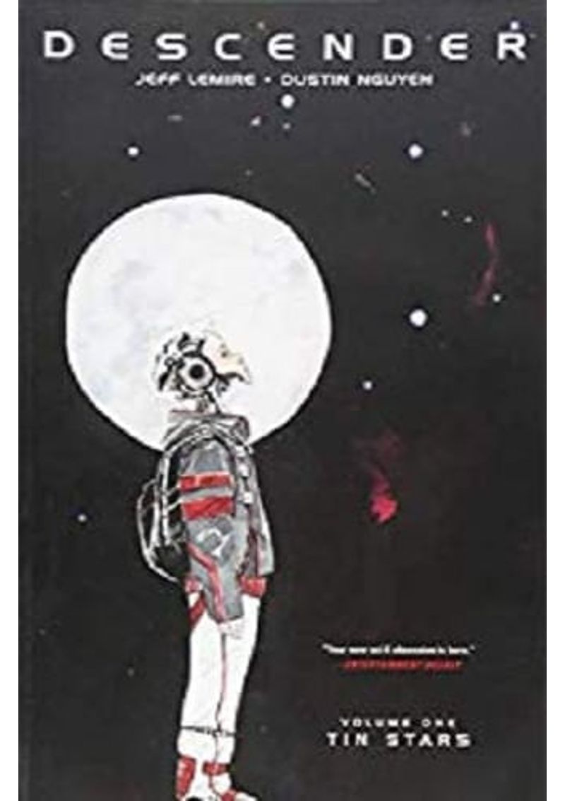 DESCENDER