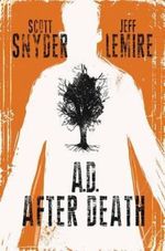 A.D.-AFTER-DEATH