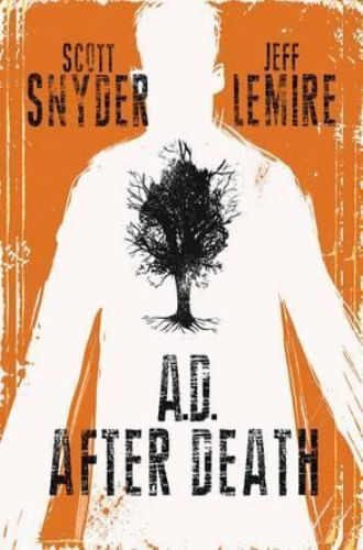 A.D. AFTER DEATH