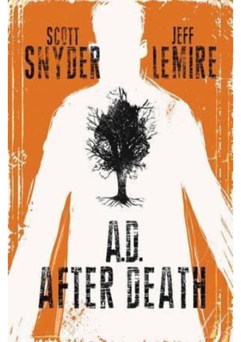 A.D.-AFTER-DEATH