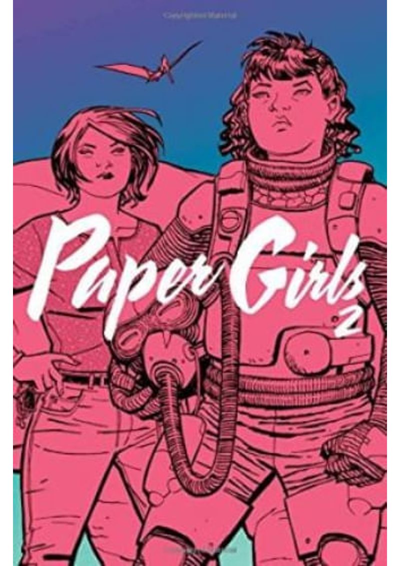 PAPER-GIRLS--VOL.-02