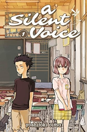 A SILENT VOICE 1