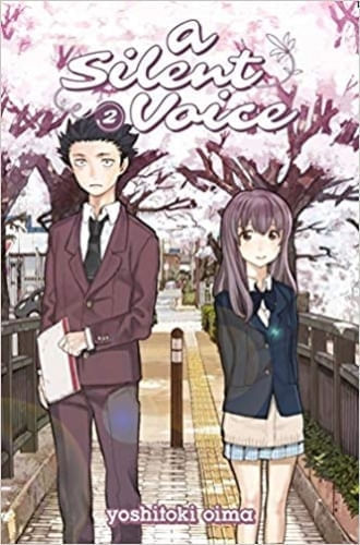 A SILENT VOICE 2