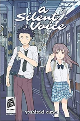 A SILENT VOICE 3