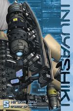 INUYASHIKI-5