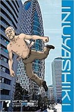 INUYASHIKI-7