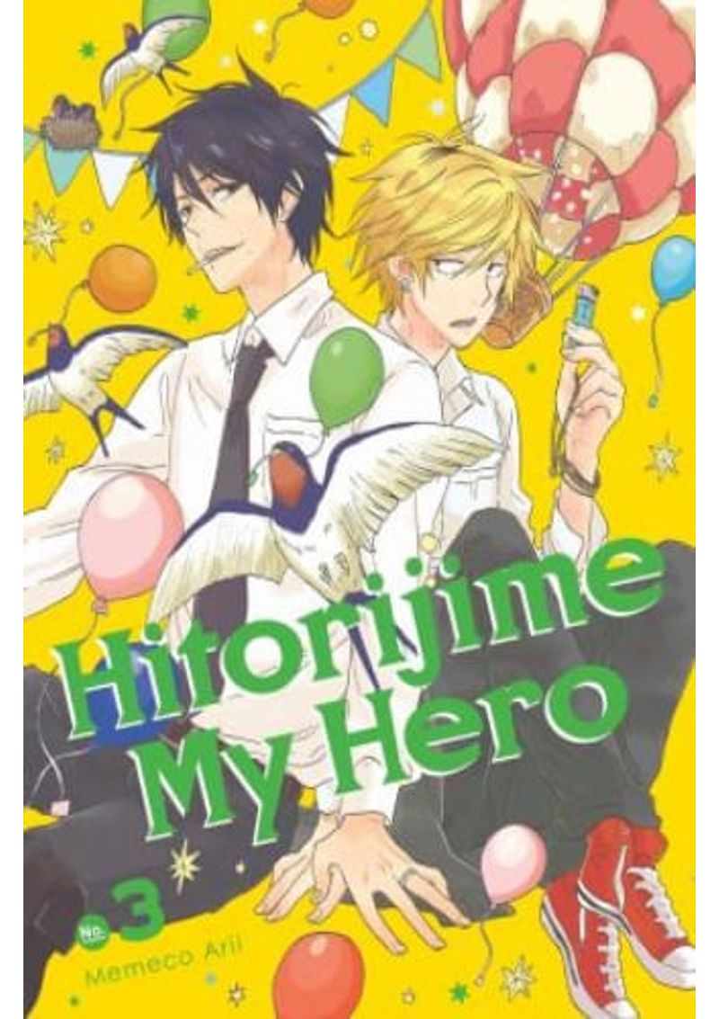 HITORIJIME-MY-HERO-3