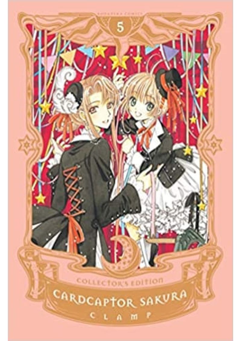 CARDCAPTOR-SAKURA-COLLECTOR-S-EDITION-5