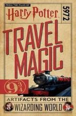 HARRY-POTTER--TRAVEL-MAGIC