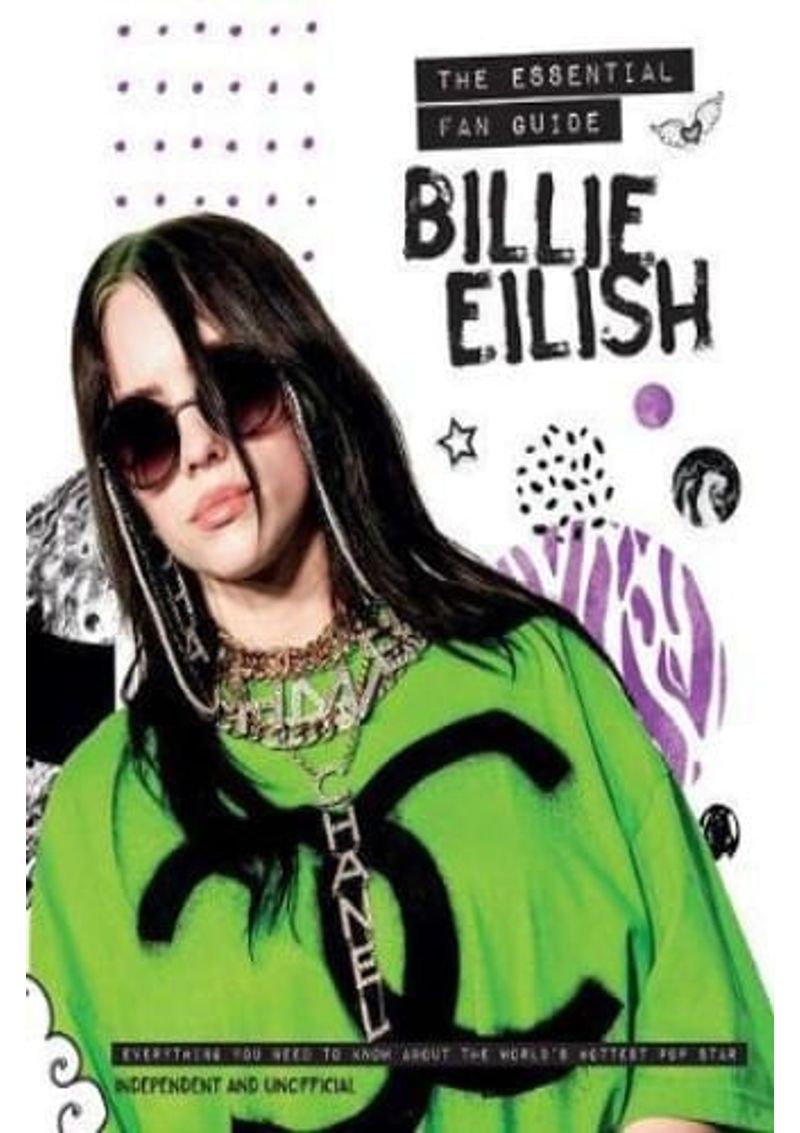 BILLIE-EILISH