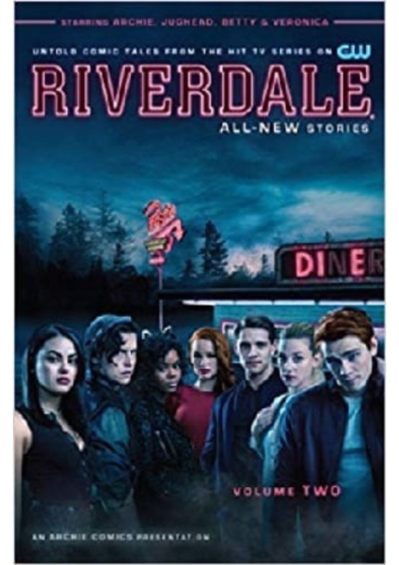 RIVERDALE-VOL.-2