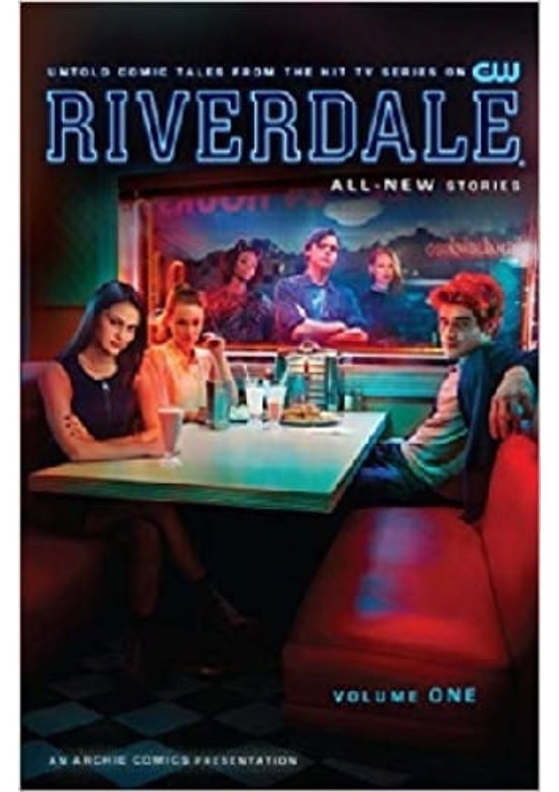 RIVERDALE-VOL.-1