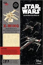 INCREDIBUILDS--STAR-WARS--X-WING-DELUXE-BOOK-AND-MODEL-SET