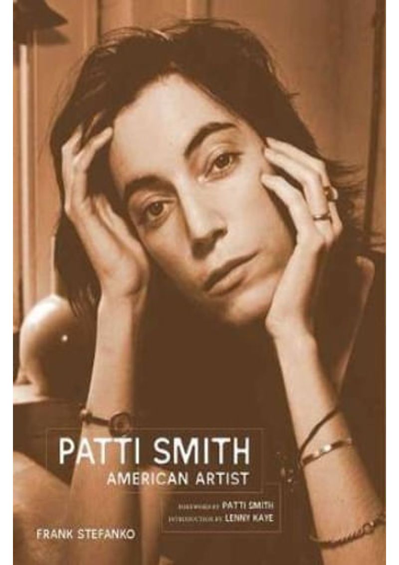 PATTI-SMITH