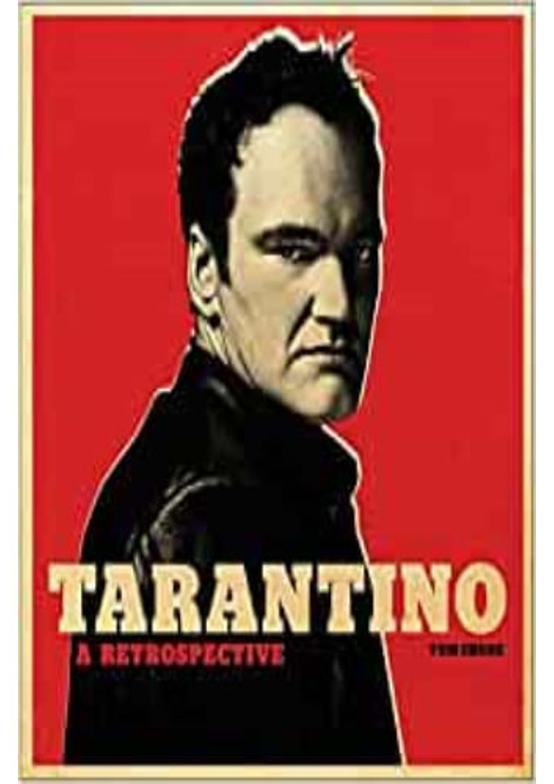 TARANTINO--A-RETROSPECTIVE
