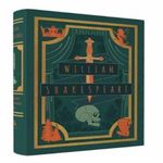 LITERARY-STATIONERY-SETS--WILLIAM-SHAKESPEARE