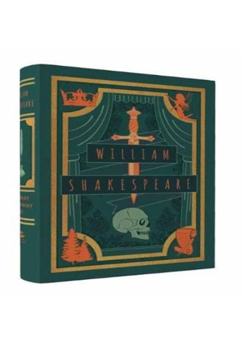 LITERARY-STATIONERY-SETS--WILLIAM-SHAKESPEARE