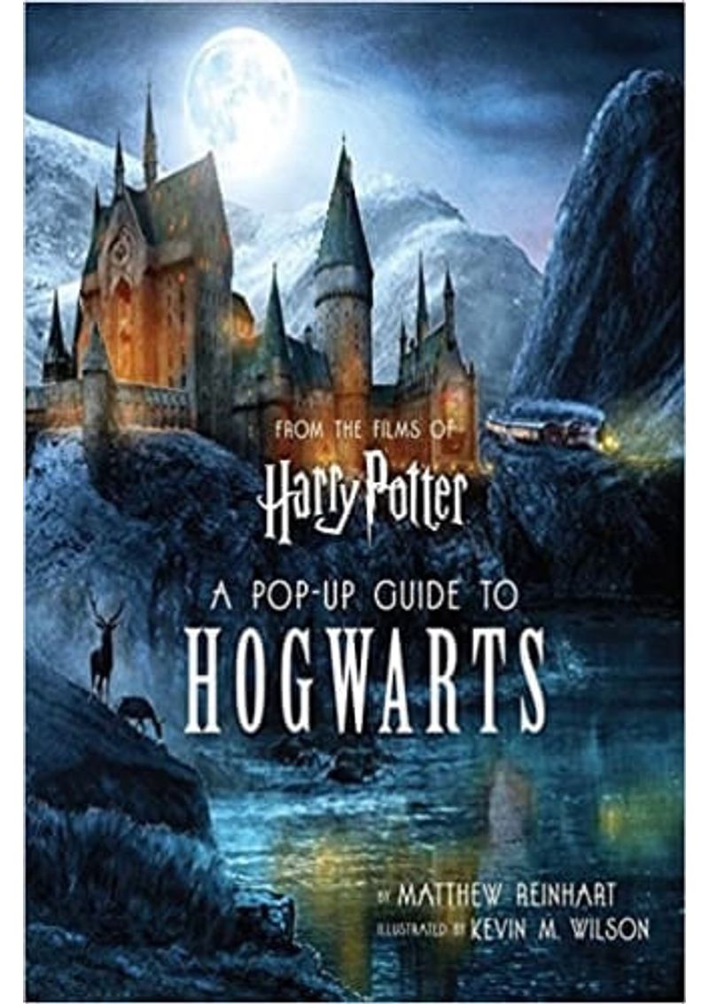 HOGWARTS-POP-UP