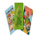 RUGRATS-POCKET-NOTEBOOK-COLLECTION--SET-OF-3-