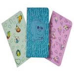 ROCKO-S-MODERN-LIFE-POCKET-NOTEBOOK-COLLECTION--SET-OF-3-