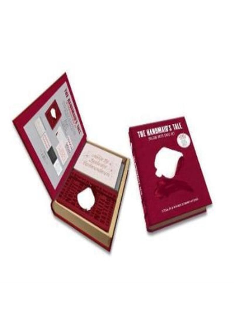 HANDMAID-S-TALE-DELUXE-NOTE-CARD-SET--WITH-KEEPSAKE-BOOK-BOX