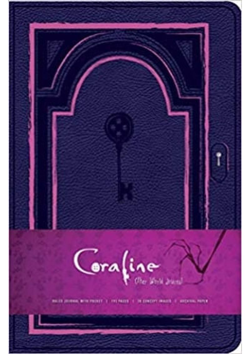 CORALINE-HARDCOVER-RULED-JOURNAL